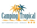Camping tropical
