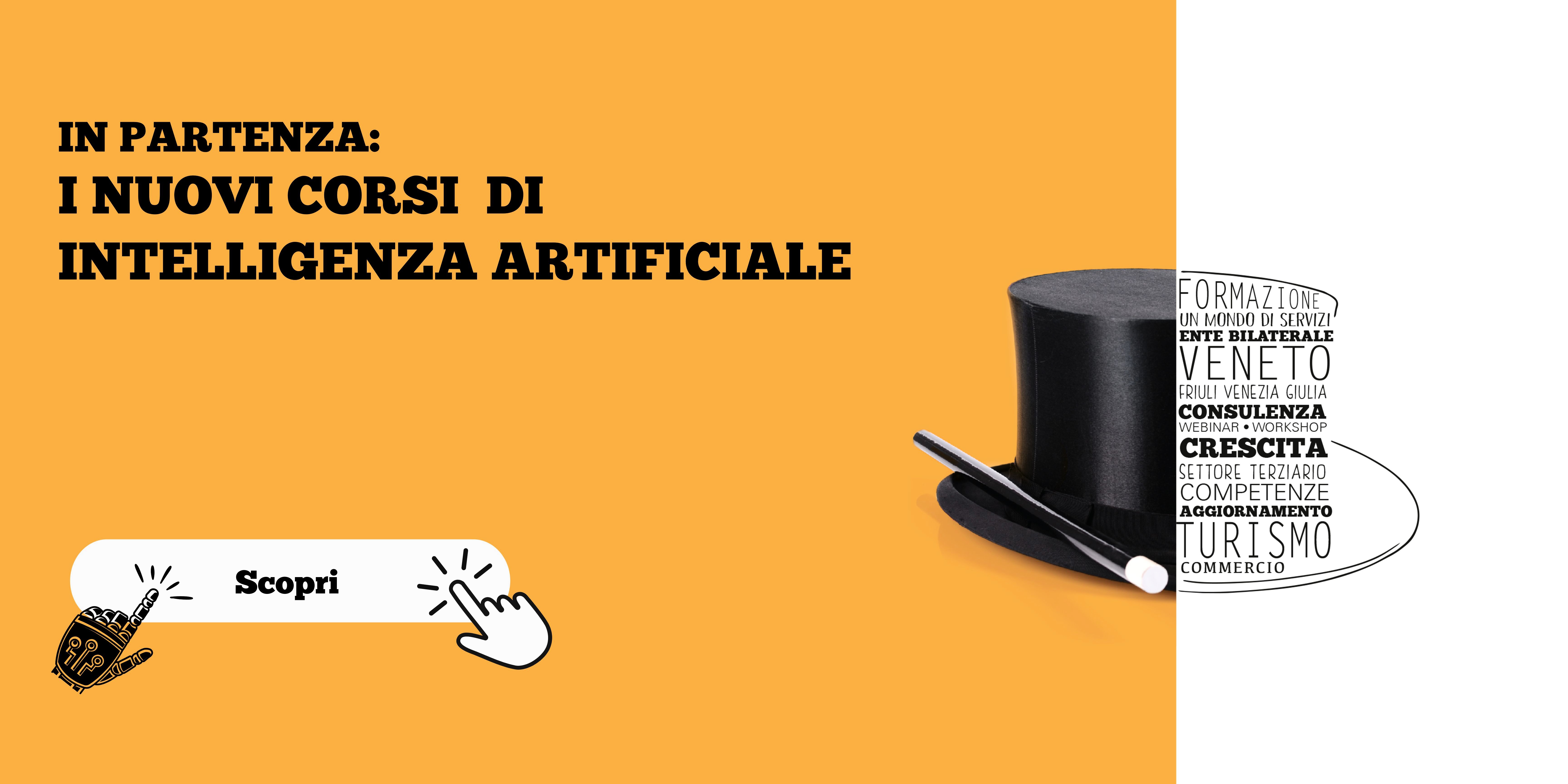 Corsi ia