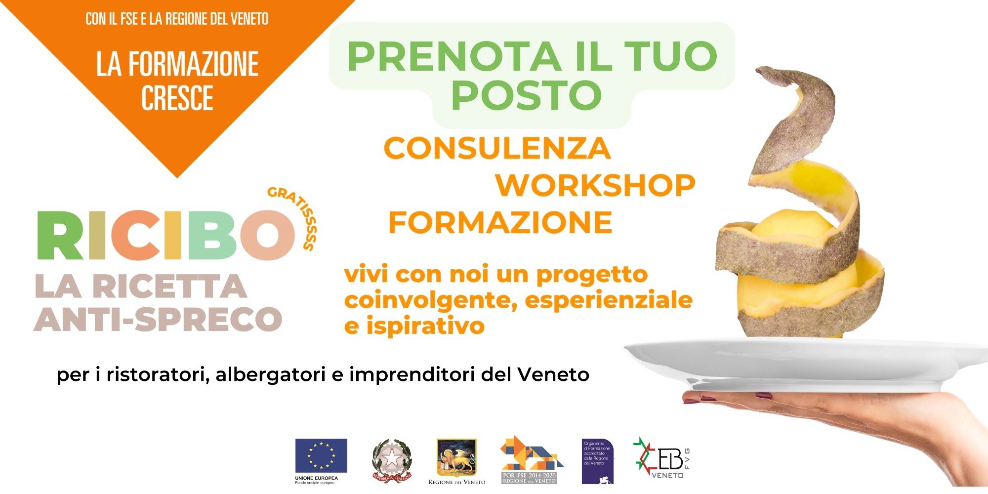 Evento RI-CIBO 2023