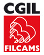 Cgil Filcams