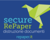 Secure Repaper