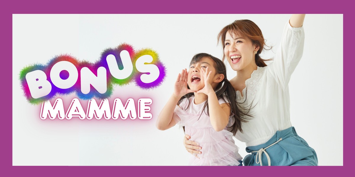 bonus mamma 