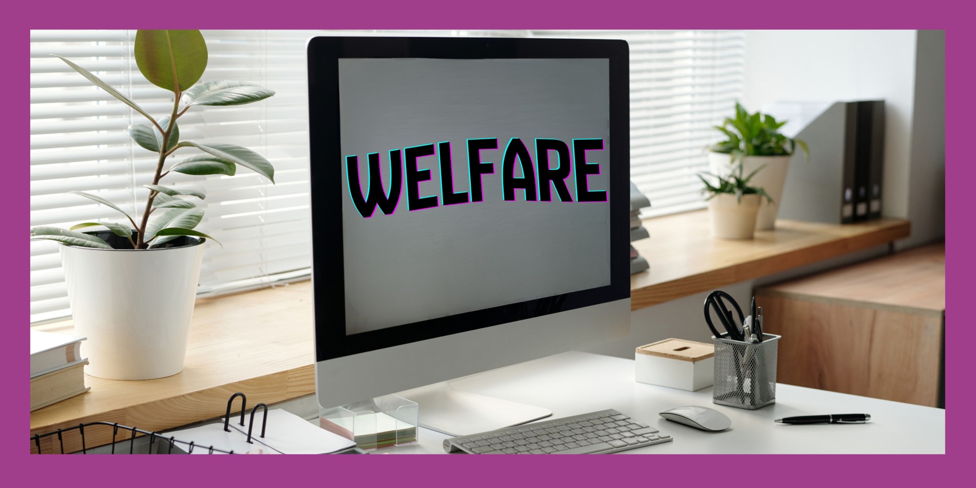 welfare
