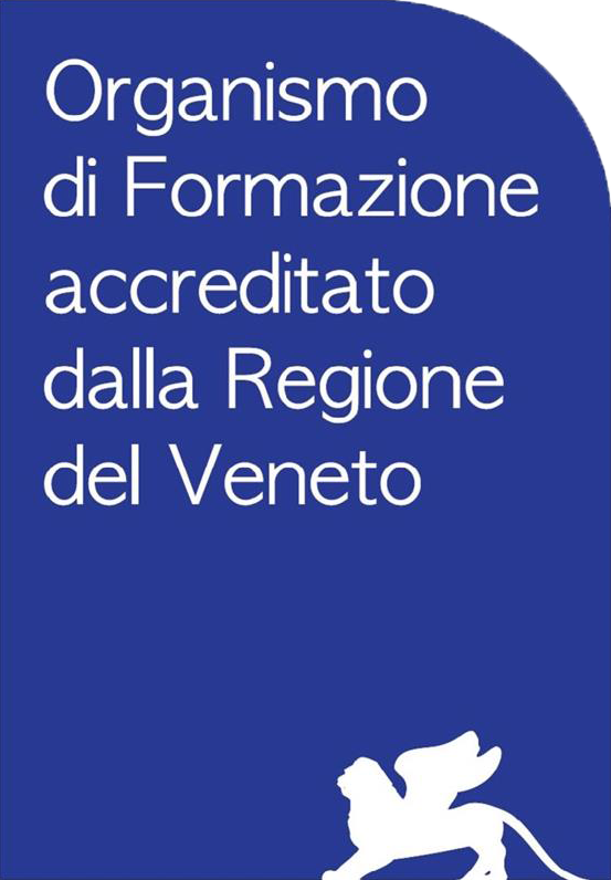 Organismo di Formazione accreditato dalla Regione del Veneto